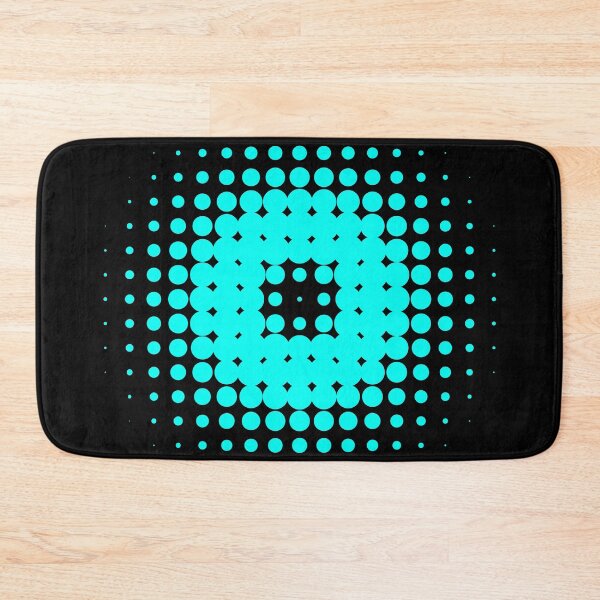 Item preview, Halftone Dots #1 v.1 designed and sold by x1brett.