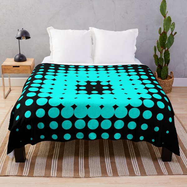 Item preview, Halftone Dots #1 v.1 designed and sold by x1brett.