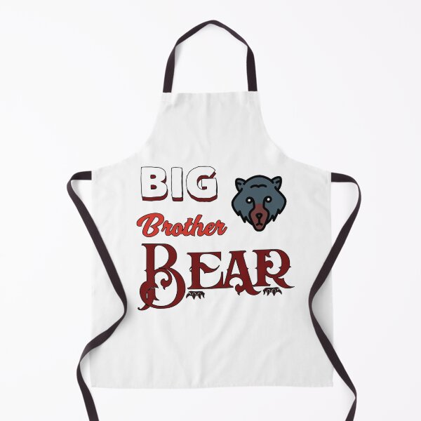 Item preview, Big Brother Bear designed and sold by SportyDogShop.