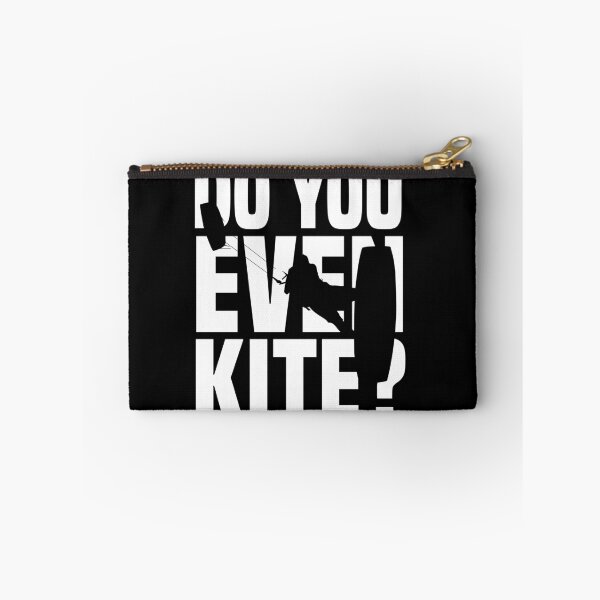 Item preview, Do You Even Kite? Kiteboarding Kitesurfing Kiting Kite Surf designed and sold by Nessshirts.