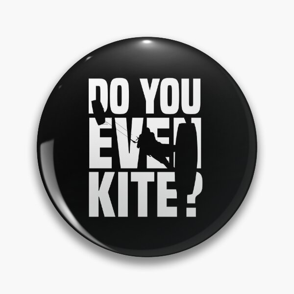 Item preview, Do You Even Kite? Kiteboarding Kitesurfing Kiting Kite Surf designed and sold by Nessshirts.