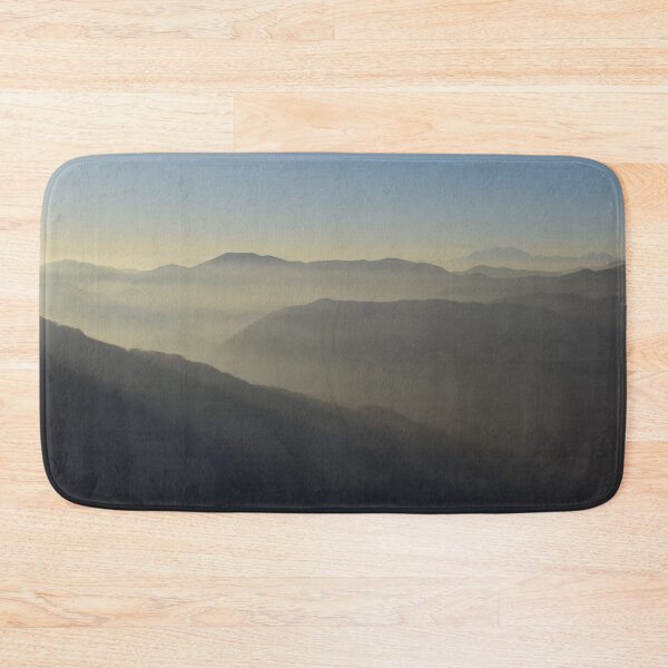 Item preview, Nature Landscape Mountain Clouds Sunset Travel  designed and sold by DanielCarvalho2.