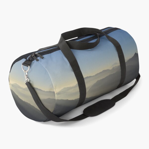 Item preview, Nature Landscape Mountain Clouds Sunset Travel  designed and sold by DanielCarvalho2.