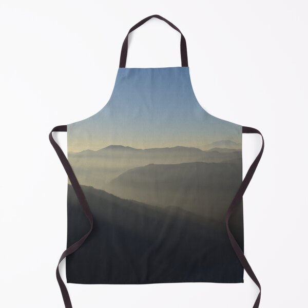 Item preview, Nature Landscape Mountain Clouds Sunset Travel designed and sold by DanielCarvalho2.