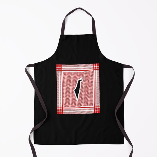 Item preview, palestinian hatta designed and sold by ArabesqueMerch.