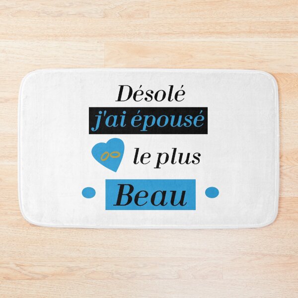 Item preview, I marry the most beautiful bachelor party gift man humor designed and sold by saturdayride.
