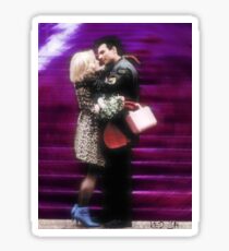 True Romance Sticker