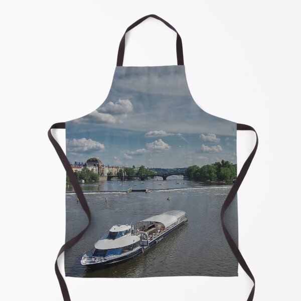Item preview, Summer in Prague designed and sold by Babbler01.