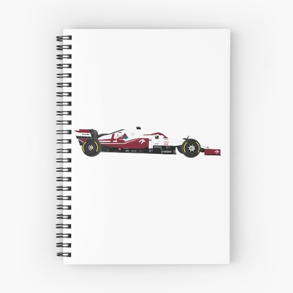 Item preview, Alfa Romeo Racing ORLEN F1 Team 2021 car C41 designed and sold by FormulaGTee1.