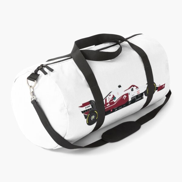 Item preview, Alfa Romeo Racing ORLEN F1 Team 2021 car C41 designed and sold by FormulaGTee1.