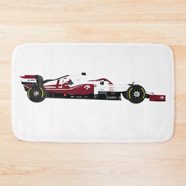 Item preview, Alfa Romeo Racing ORLEN F1 Team 2021 car C41 designed and sold by FormulaGTee1.