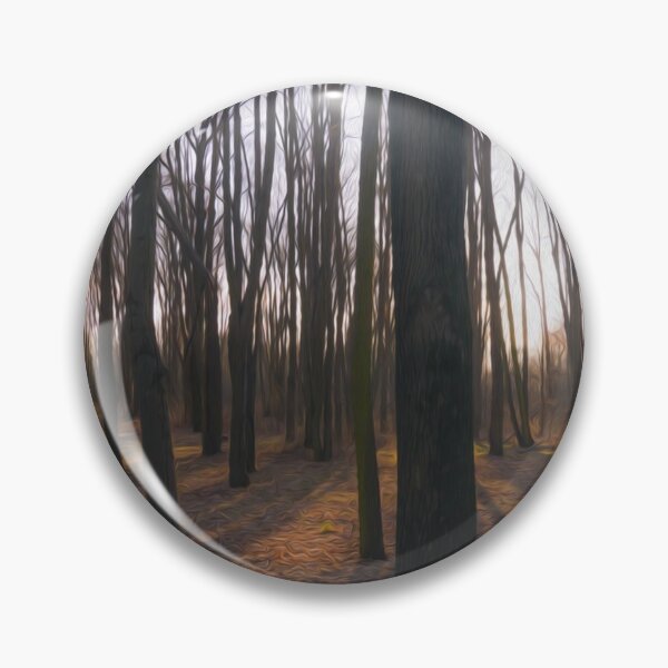 Item preview, Dark Trees Plant Nature Leaf Fall  designed and sold by DanielCarvalho2.