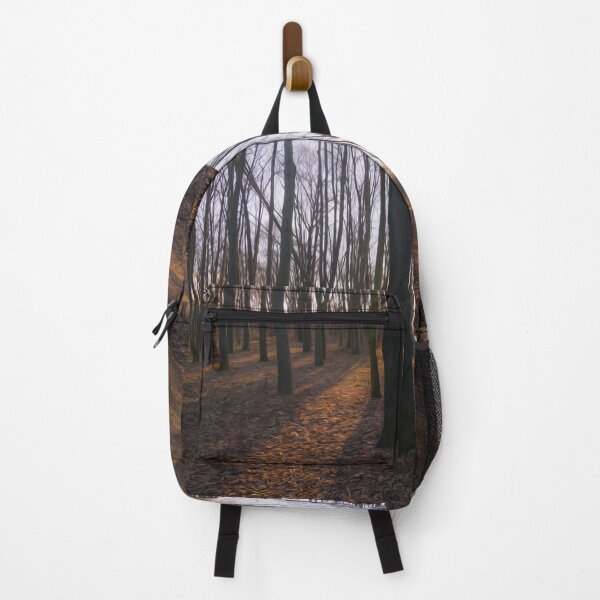 Item preview, Dark Trees Plant Nature Leaf Fall designed and sold by DanielCarvalho2.