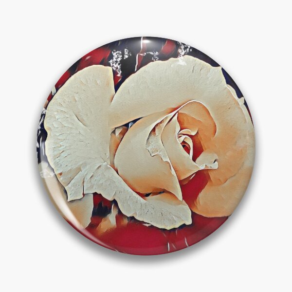 Item preview, A White Rose designed and sold by EloiseArt.
