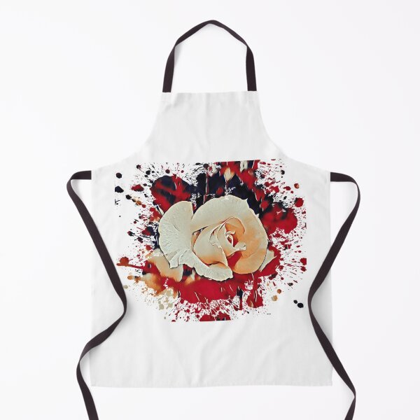 Item preview, A White Rose designed and sold by EloiseArt.