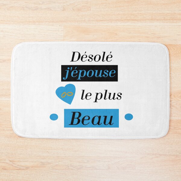 Item preview, I marry the most beautiful bachelor party gift man humor designed and sold by saturdayride.