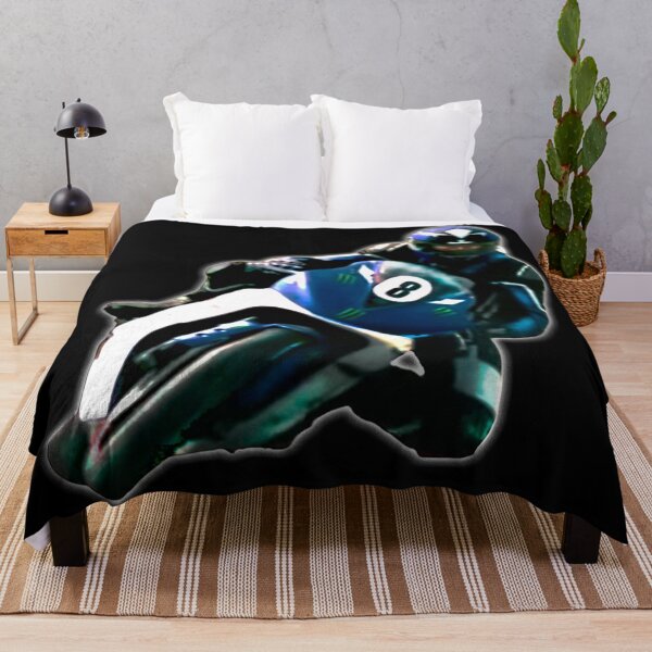 Item preview, Motorcycle racer on the track during the race designed and sold by Galina Kostyaeva.