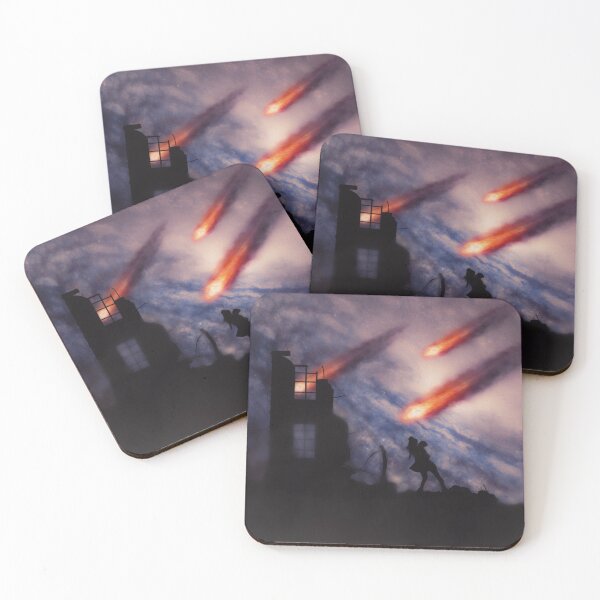 Item preview, Melt With You (Digital Collage Art) designed and sold by Think In Scenes.