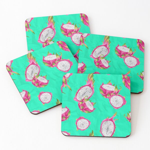 Item preview, I wish I had a good dragon fruit pun designed and sold by Crafticorn.