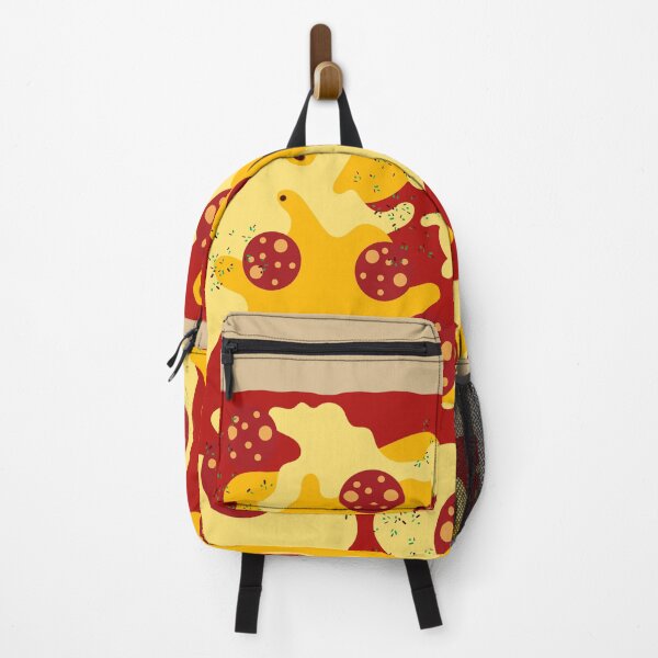 Item preview, Pepperoni pizza designed and sold by chausseat.