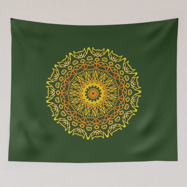 Item preview, Mandala designed and sold by Baltic-Spirit.