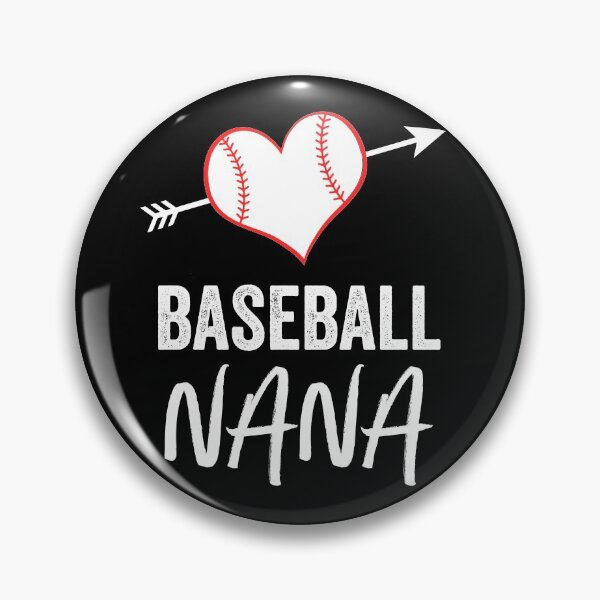 Item preview, baseball aunt designed and sold by PRINTED ..