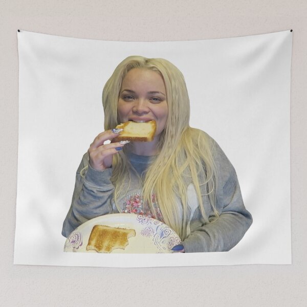 Artikelvorschau, Trisha Paytas meme entworfen und verkauft von CSaviano.