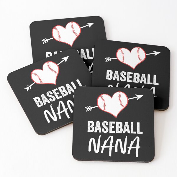 Item preview, baseball aunt designed and sold by PRINTED ..