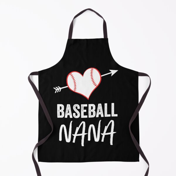 Item preview, baseball aunt designed and sold by PRINTED ..