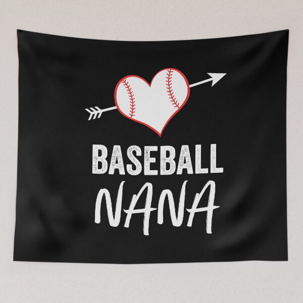 Item preview, baseball aunt designed and sold by PRINTED ..