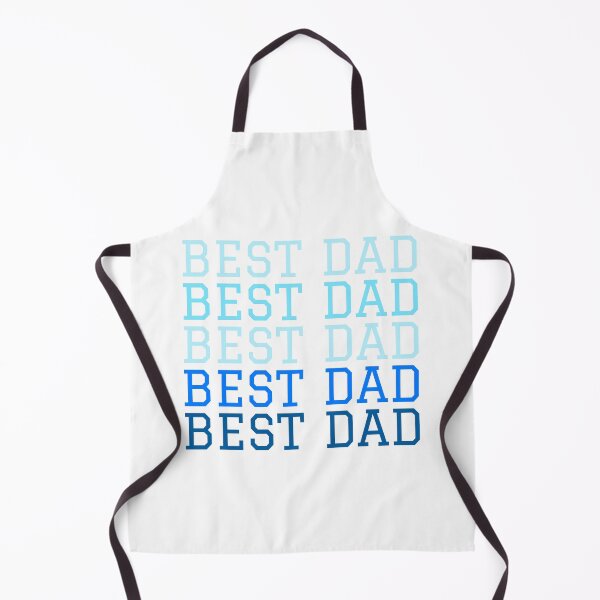 Item preview, Best Dad in the world designed and sold by HKGTees.