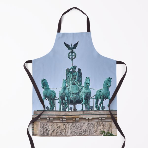 Item preview, Quadriga designed and sold by Babbler01.
