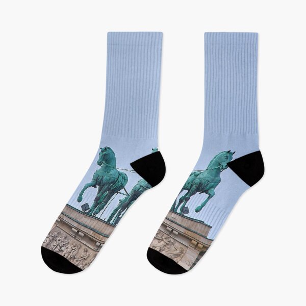 Item preview, Quadriga designed and sold by Babbler01.