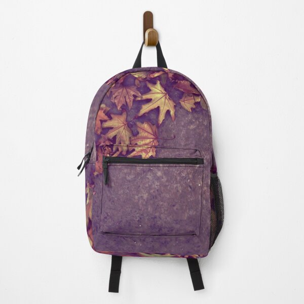 Item preview, Autumn Fall Leaves Nature Ground designed and sold by DanielCarvalho2.