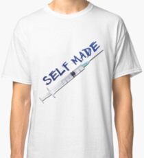 FTM Transman Transmasculine Classic T-Shirt