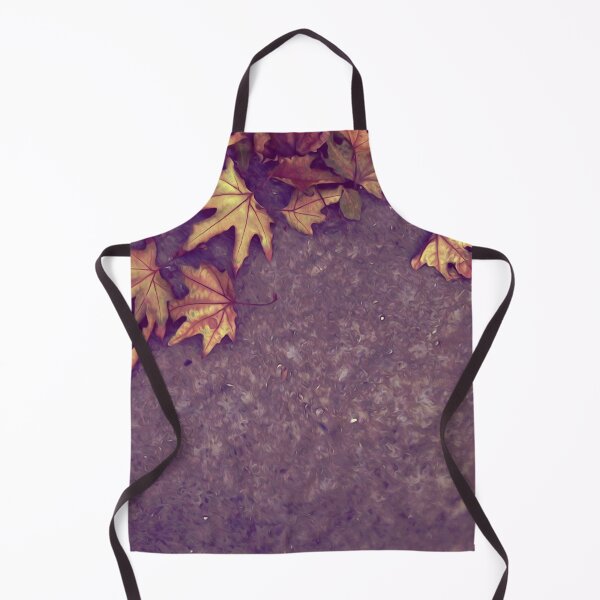 Item preview, Autumn Fall Leaves Nature Ground designed and sold by DanielCarvalho2.