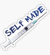 FTM Transman Transmasculine Sticker