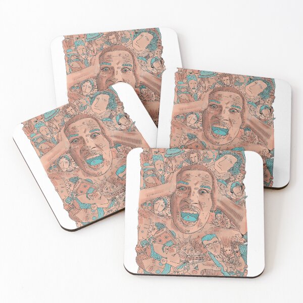 Item preview, Who should i be? What to choose? Which way to go? designed and sold by kalakadaj.