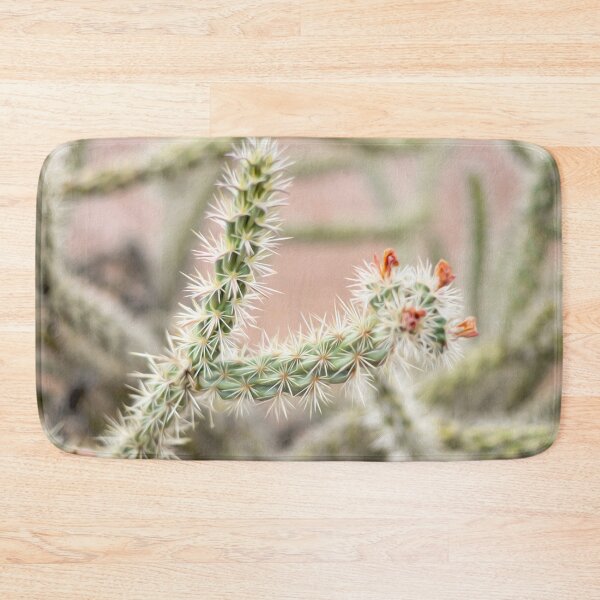 Item preview, Nature Plant Jumping Cholla Cactus Green  designed and sold by DanielCarvalho2.