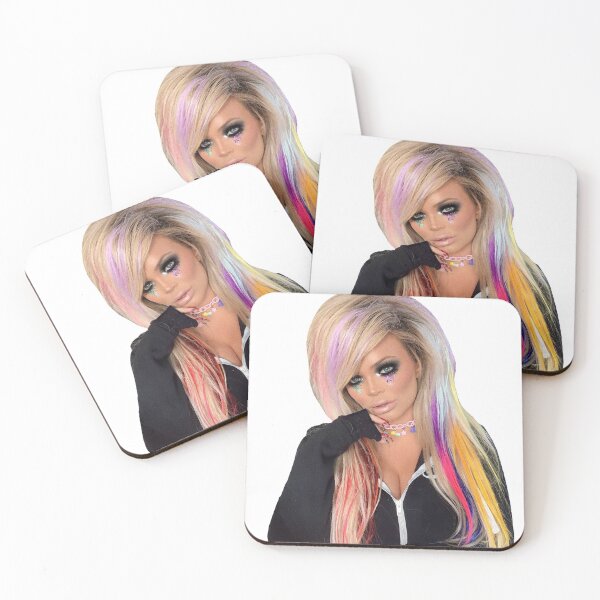 Item preview, Trisha Paytas emo designed and sold by CSaviano.