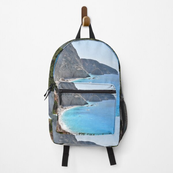 Item preview, Tropical Beach, Santorini, Greece designed and sold by newburyboutique.