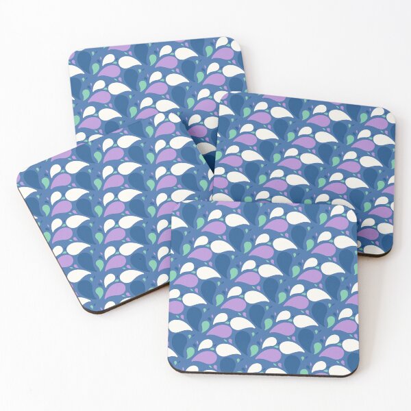 Item preview, Colorful pattern designed and sold by fowons.