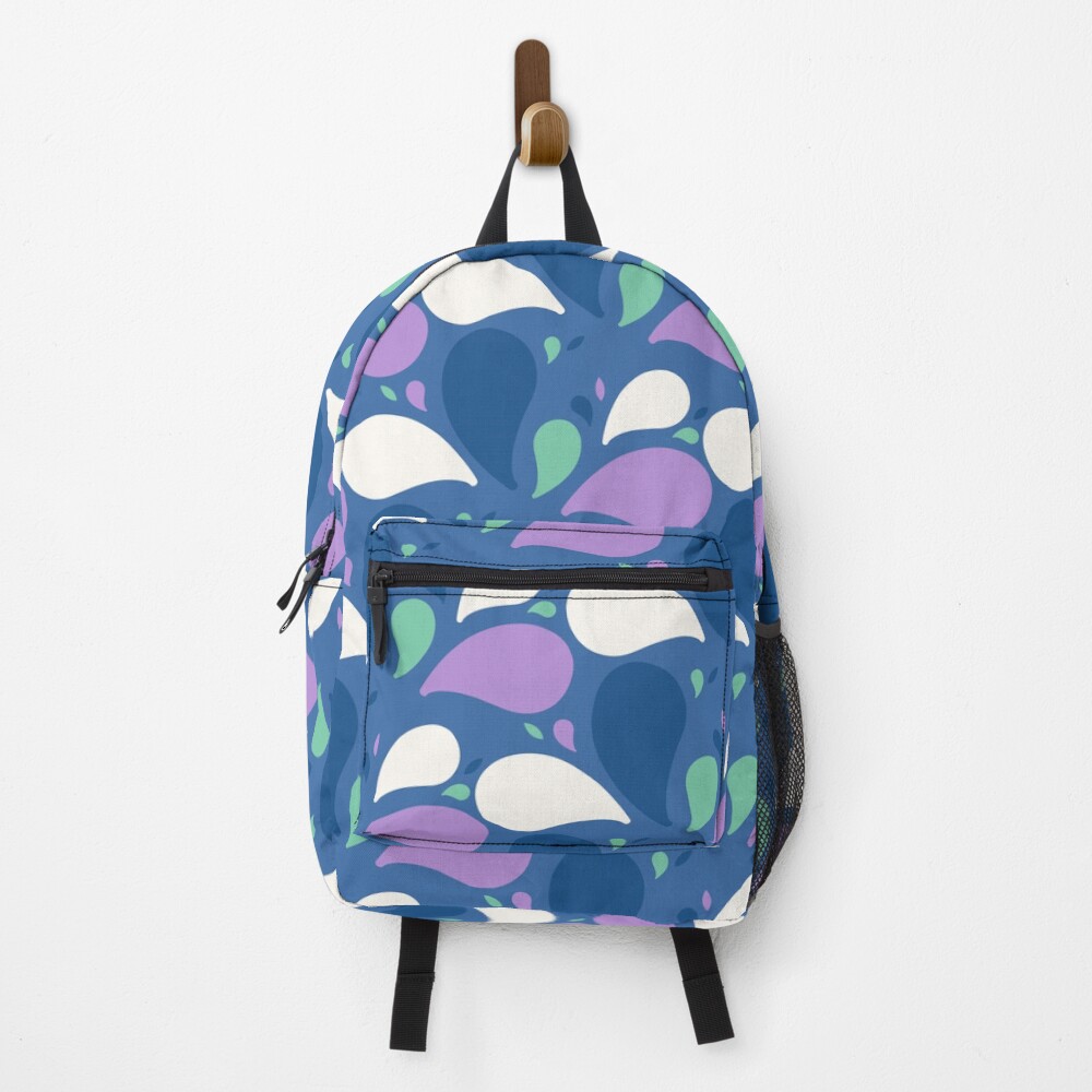Item preview, Backpack designed and sold by fowons.