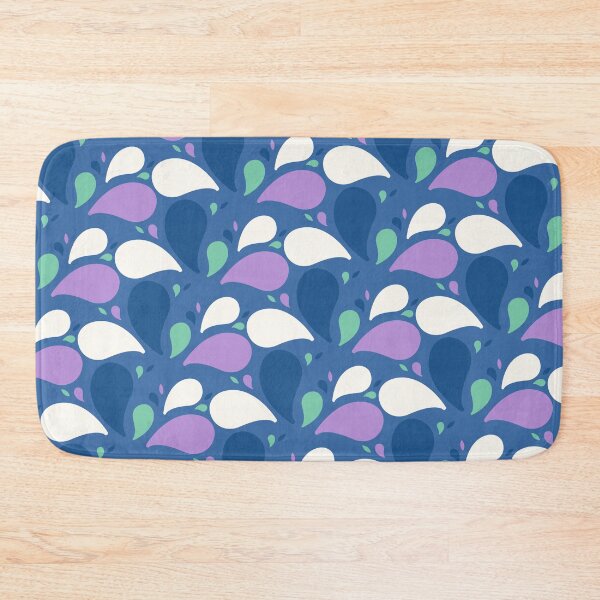Item preview, Colorful pattern designed and sold by fowons.