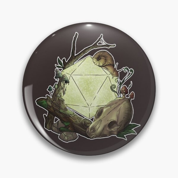 Item preview, Dice in the Dark designed and sold by FooledFeathered.