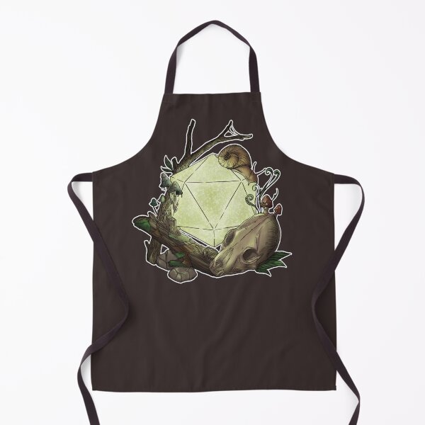 Item preview, Dice in the Dark designed and sold by FooledFeathered.