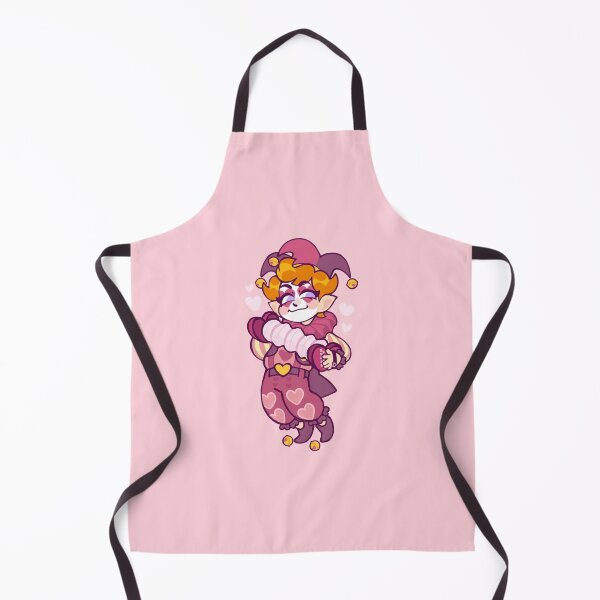 Item preview, Fool of Hearts ❤ designed and sold by Linkenna.