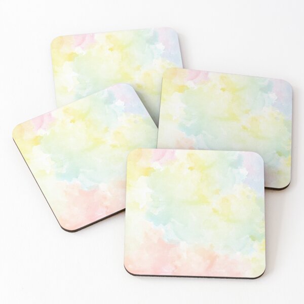 Item preview, Pastel color designed and sold by Merve Geyik.