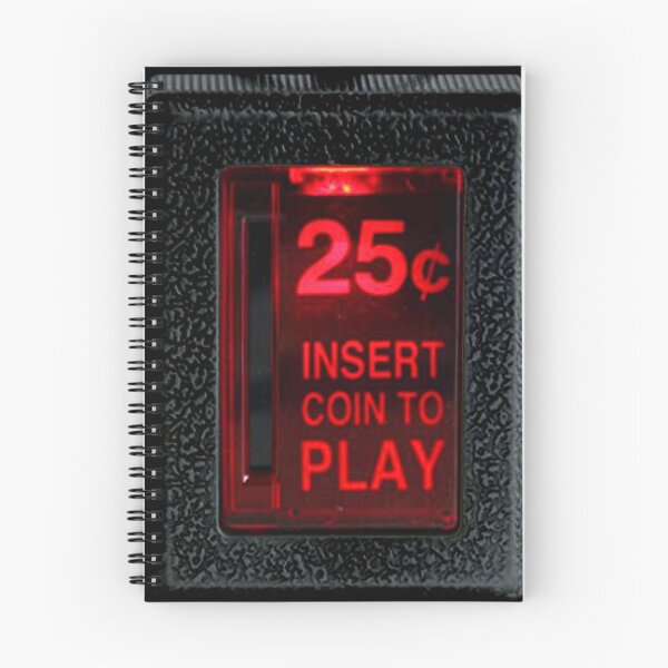 Item preview, Retro Arcade )( Insert Coin To Play designed and sold by acquiesce13.