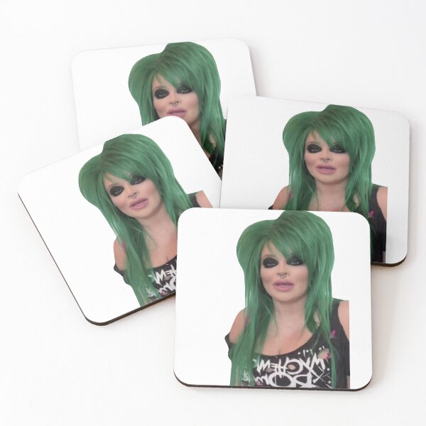 Item preview, Trisha Paytas emo designed and sold by CSaviano.